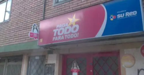 PAGA TODO CALLE 129C CON 95A PAGA TODO CALLE 129C CON 95A